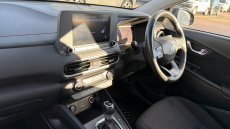 Hyundai Kona 1.6 GDi Hybrid SE Connect 5dr DCT Hybrid Hatchback